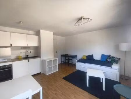 studio à louer
