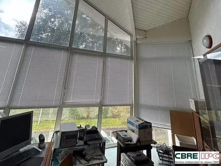 espace bureau à louer