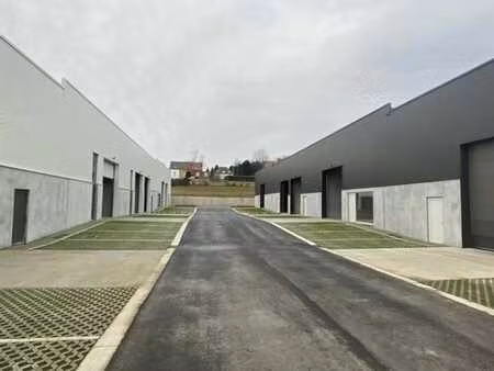 a louer - wauthier-braine - unite pme