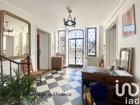 iad france magali lacourrege