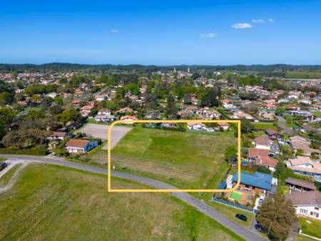 villas melrose homexpo