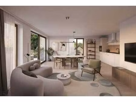 investeringsopportuniteit: 2 slaapkamerappartement