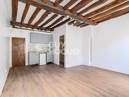 guy hoquet crepy en valois