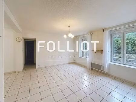 cabinet folliot vire