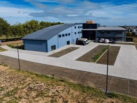 normandie amenagement