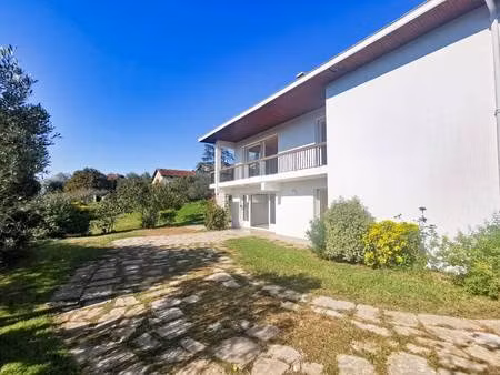 les maisons de christophe