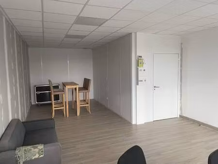 local commercial à louer