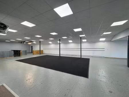 local commercial à louer