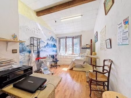 local commercial à vendre