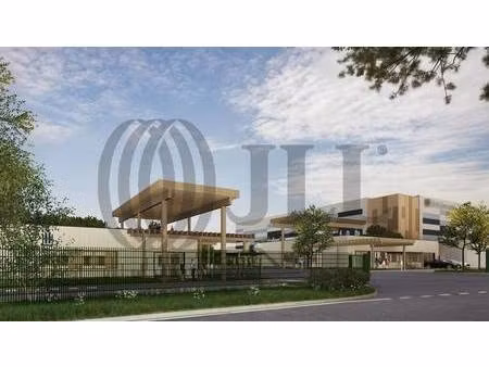 jll ilog transaction idf nord