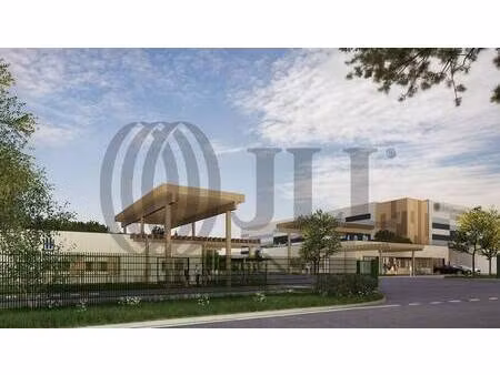 jll ilog transaction idf nord