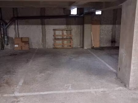 propriétaire particulier