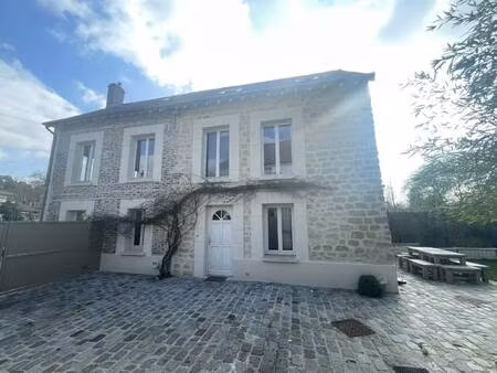 maison à louer