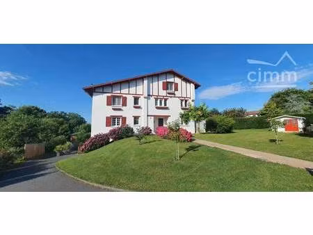 maison de plain-pied à vendre