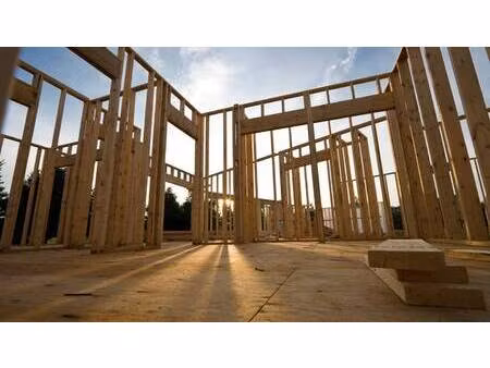 terrain à vendre - neuf