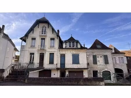 immeuble à vendre