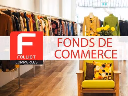 cabinet folliot commerces