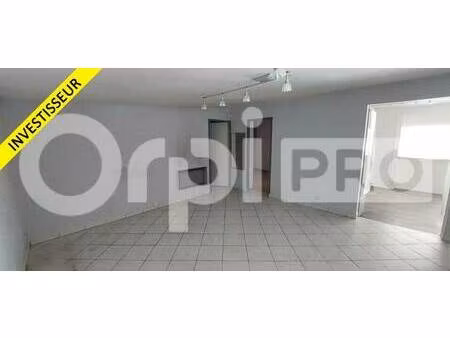 local commercial à vendre