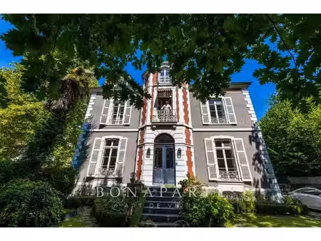 maison bonaparte