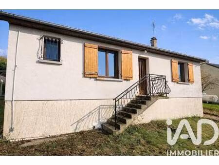 pavillon à vendre