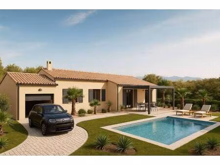 villas la provençale - agence d avignon