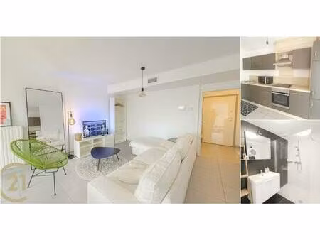 appartement à louer à rue de la citadelle 130 tournai (vbd79884)