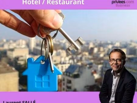 proprietes-privees.com - laurent salle