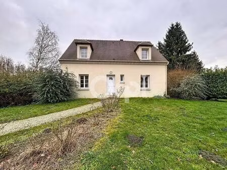 orpi dhoury breuil-le-vert