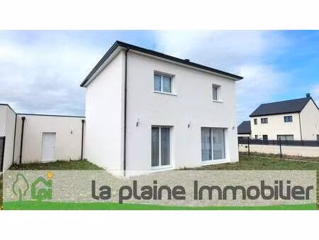 vente maison à bellengreville (14370) : à vendre / 100m² bellengreville