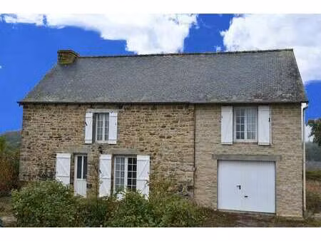 vente maison à ménéac (56490) : à vendre / 96m² ménéac