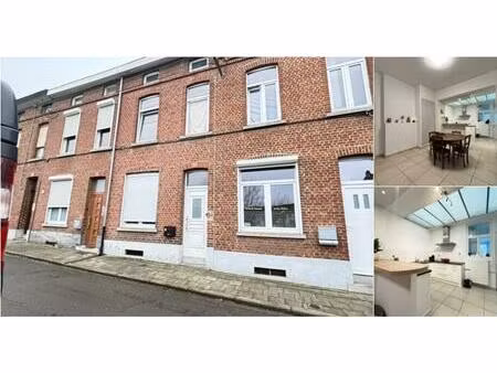 maison à louer avec 4 chambres   nivelles (vbd79868)