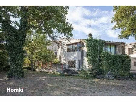 maison de ville à vendre