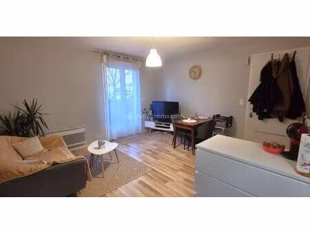 location appartement 2 pièces 37 m² à albi (81000)