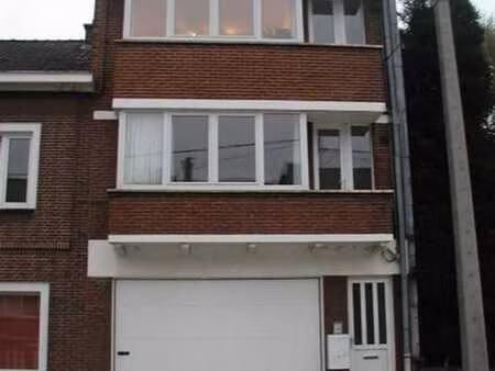 charmant appartement 2 chambres dans quartier du beau site