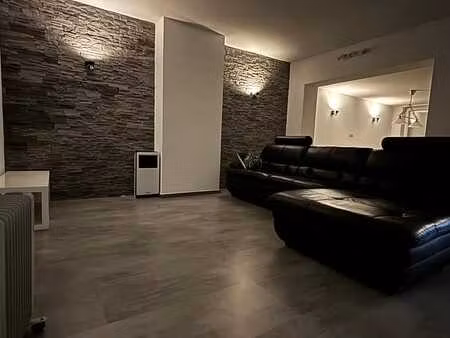 appartement saint ghislain