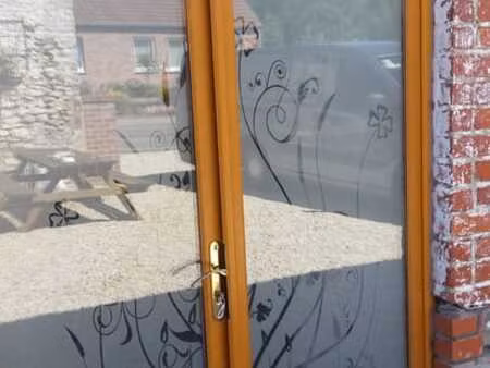 studio à louer bail d'un an