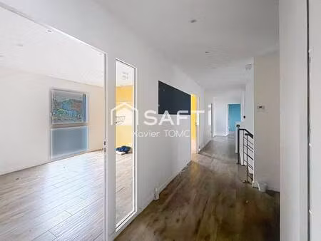 safti tomc xavier conseiller indépendant