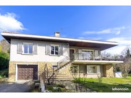 maison 7 pièces 175 m²