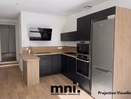 vente appartement 3 pièces 56 m² à bandol (83150)  378 000 €