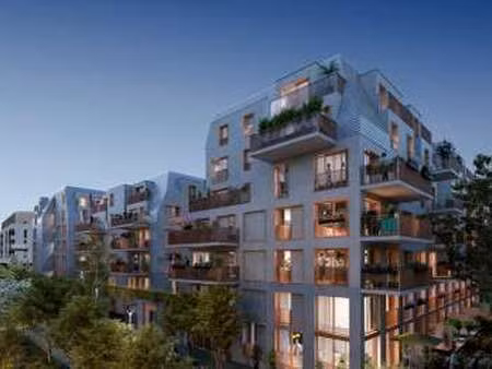 vente appartement 4 pièces à saint-malo (35400) : à vendre 4 pièces / 86m² saint-malo