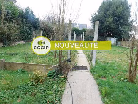 vente maison au rheu (35650) : à vendre / 76m² le rheu