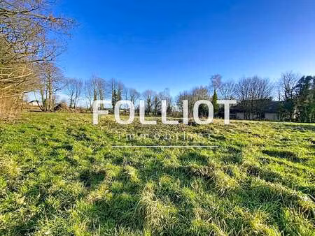 vente terrain au loroux (35133) : à vendre / 4450m² le loroux