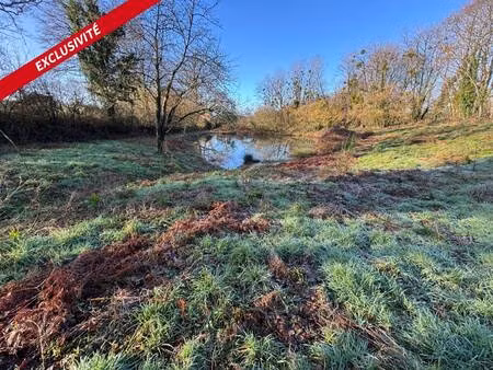 propriété de loisirs à vendre