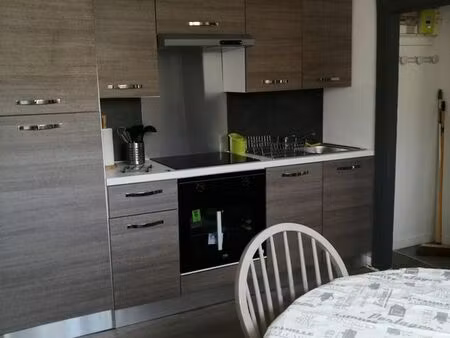 appartement centre ville vesoul