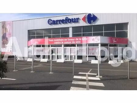 local commercial à louer