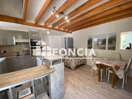 maison de ville à louer