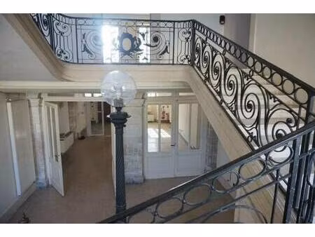 espace bureau à louer