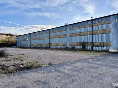 local commercial à vendre