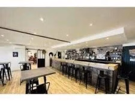 restaurant à vendre