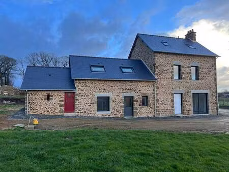 location maison à ernée (53500) : à louer / 140m² ernée